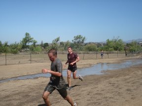 mudrun 2007