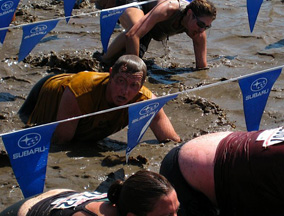 mudrun 2008