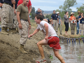 mudrun 2009